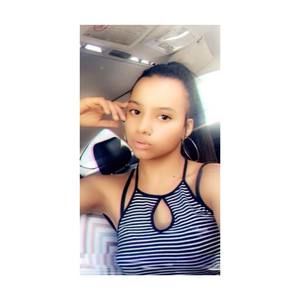 Meet your Posher, Celeste